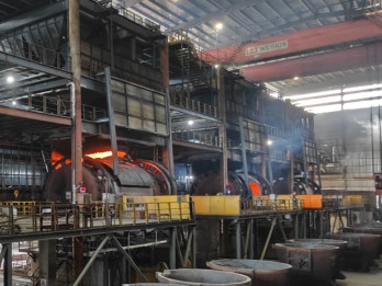 Tantangan Harum Energy (HRUM) di Tengah RUPTL PLN 2025-2034