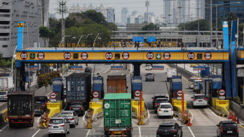 Operator Tol Sangsi Sistem Bayar Nirsentuh MLFF Dapat Atasi Kemacetan