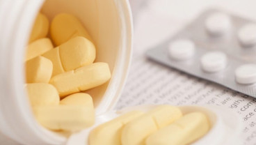Wamenkes Ungkap Tantangan Penyediaan Obat Halal di RI, Apa Saja?