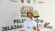 Menko Zulhas Ajak Anak Muda Terjun ke Bisnis Pertanian: Sangat Menguntungkan