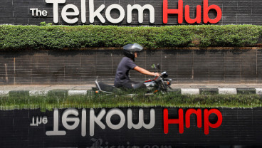Daftar Lengkap Jajaran Direksi Telkom (TLKM) Hasil RUPS Hari Ini (27/5)