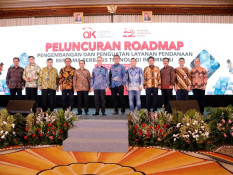 Jumlah Fintech Kurang Modal Bakal Bertambah, AFPI Bahas Soal Untung Bisnis