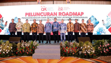 Jumlah Fintech Kurang Modal Bakal Bertambah, AFPI Bahas Soal Untung Bisnis