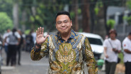 Telkom (TLKM) Angkat Wamenkomdigi Angga Raka Prabowo Jadi Komisaris Utama