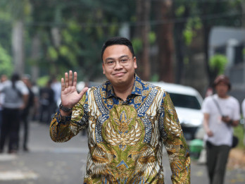 Telkom (TLKM) Angkat Wamenkomdigi Angga Raka Prabowo Jadi Komisaris Utama