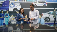 Bos Asuransi Astra Bocorkan Strategi Jaga Bisnis Garda Oto Hingga 30 Tahun
