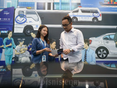 Bos Asuransi Astra Bocorkan Strategi Jaga Bisnis Garda Oto Hingga 30 Tahun