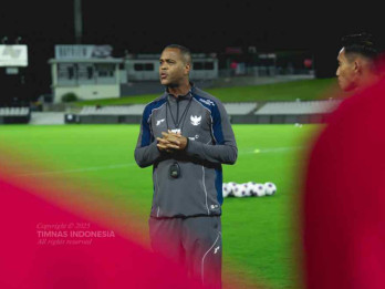 Dipanggil Masuk TC Timnas Indonesia, Beckham Putra Siap Unjuk Gigi ke Kluivert
