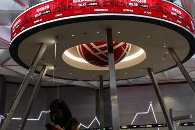 Pesta Pora Investor Telkom (TLKM), Kantongi Dividen Paling Tebal di Deretan BUMN