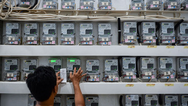Pemerintah Memberlakukan Diskon Tarif Listrik 50 Persen