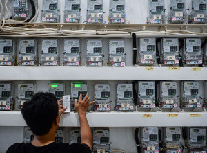 Pemerintah Memberlakukan Diskon Tarif Listrik 50 Persen