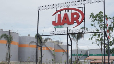 Emiten CPO Haji Isam Jhonlin Agro (JARR) Tebar Dividen Rp52,14 Miliar