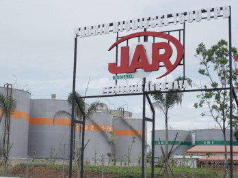 Emiten CPO Haji Isam Jhonlin Agro (JARR) Tebar Dividen Rp52,14 Miliar