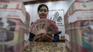 Aman! 99,88% Rekening Nasabah di Bali Dijamin LPS