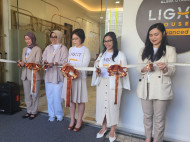 LIGHT Group Resmikan Cabang Kedua LIGHThouse Advanced