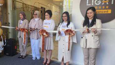 LIGHT Group Resmikan Cabang Kedua LIGHThouse Advanced