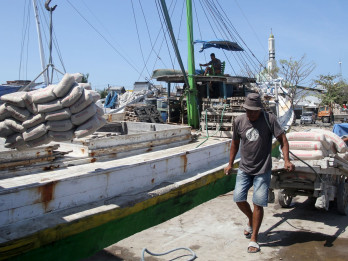 Kuda-kuda Semen Indonesia (SMGR) Manfaatkan Program Pemerintah
