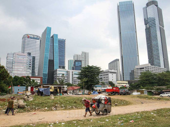 Paket Stimulus Pemerintah Sasar Masyarakat Kelas Bawah, Ini Tanggapan Ekonom