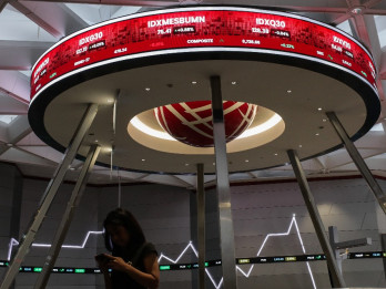 Produsen Bodrex (TSPC) Tebar Dividen Final Rp563,73 Miliar