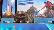 Jurus Telkom (TLKM) Kerek Harga Saham Selain Lewat Buyback