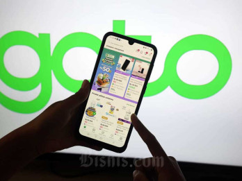 PREMIUM WRAP-UP: Gerak Investor Kakap di Saham Gojek (GOTO) hingga BPJS Ketenagakerjaan Kantongi Cuan Dividen Telkom (TLKM)