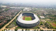 Jadi Tuan Rumah Piala Presiden, Pemkot Bandung Bakal Benahi Fasilitas Menuju GBLA