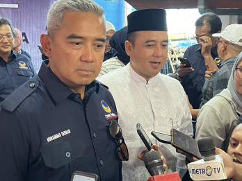 Farhan Dukung Penuh Pemberlakuan Jam Malam untuk Anak Sekolah