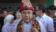 Dana untuk Koperasi Merah Putih Rp3 Miliar per Desa/Kelurahan, Segini Prakiraan untuk Sumsel