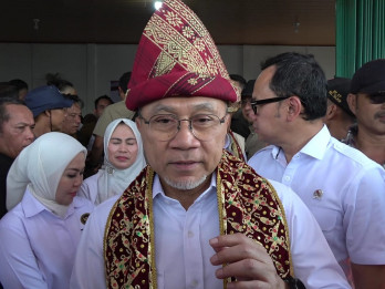 Dana untuk Koperasi Merah Putih Rp3 Miliar per Desa/Kelurahan, Segini Prakiraan untuk Sumsel