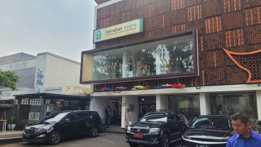 Pameran ke Luar Negeri Dibatasi, Dekranasda Jabar Susun Strategi Lewat Musda