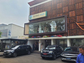 Pameran ke Luar Negeri Dibatasi, Dekranasda Jabar Susun Strategi Lewat Musda