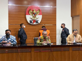 Hakim Sebut Direksi Antam (ANTM) Bisa Ikut Terseret Kasus Cap Emas Palsu