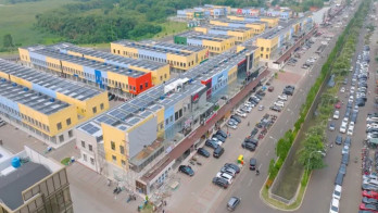 Gading Serpong Magnet Baru Destinasi Wisata dan Kuliner