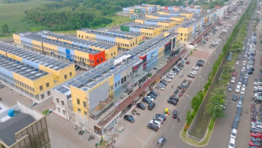 Gading Serpong Magnet Baru Destinasi Wisata dan Kuliner