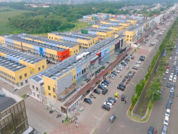 Gading Serpong Magnet Baru Destinasi Wisata dan Kuliner