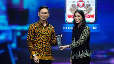 Sampoerna Raih Penghargaan Digital Innovation Awards 2025