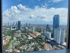 BPK: Jakarta Belum Punya Perencanaan Komprehensif Turunkan Emisi GRK