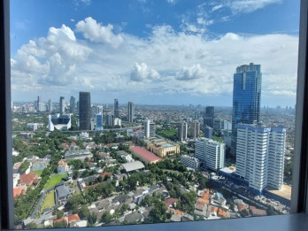 BPK: Jakarta Belum Punya Perencanaan Komprehensif Turunkan Emisi GRK