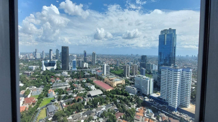 BPK: Jakarta Belum Punya Perencanaan Komprehensif Turunkan Emisi GRK