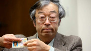 Satoshi Nakamoto Bisa Menjadi Orang Terkaya ke-11 dengan Kepemilikan Bitcoin Mencapai US$120 Miliar