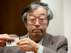 Satoshi Nakamoto Bisa Menjadi Orang Terkaya ke-11 dengan Kepemilikan Bitcoin Mencapai US$120 Miliar