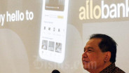 Bank Digital Konglomerasi Chairul Tanjung (BBHI) Targetkan Tumbuh di Atas Rata-Rata Industri
