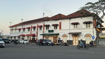Realisasi Pendapatan Negara di Jatim Tembus Rp79,77 Triliun