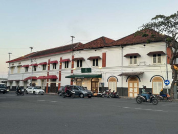 Realisasi Pendapatan Negara di Jatim Tembus Rp79,77 Triliun