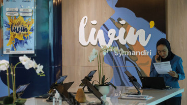 Simak Alamat Kantor Pusat Sementara Bank Mandiri 2025