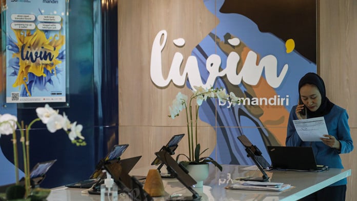 Simak Alamat Kantor Pusat Sementara Bank Mandiri 2025