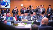 Serba-Serbi Prabowo Saat Hadiri Agenda BIMP-EAGA di Malaysia