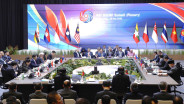 Negara-Negara Asean Kompak Kritik Kebijakan Tarif Impor Trump