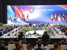 Negara-Negara Asean Kompak Kritik Kebijakan Tarif Impor Trump