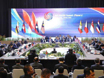 Negara-Negara Asean Kompak Kritik Kebijakan Tarif Impor Trump